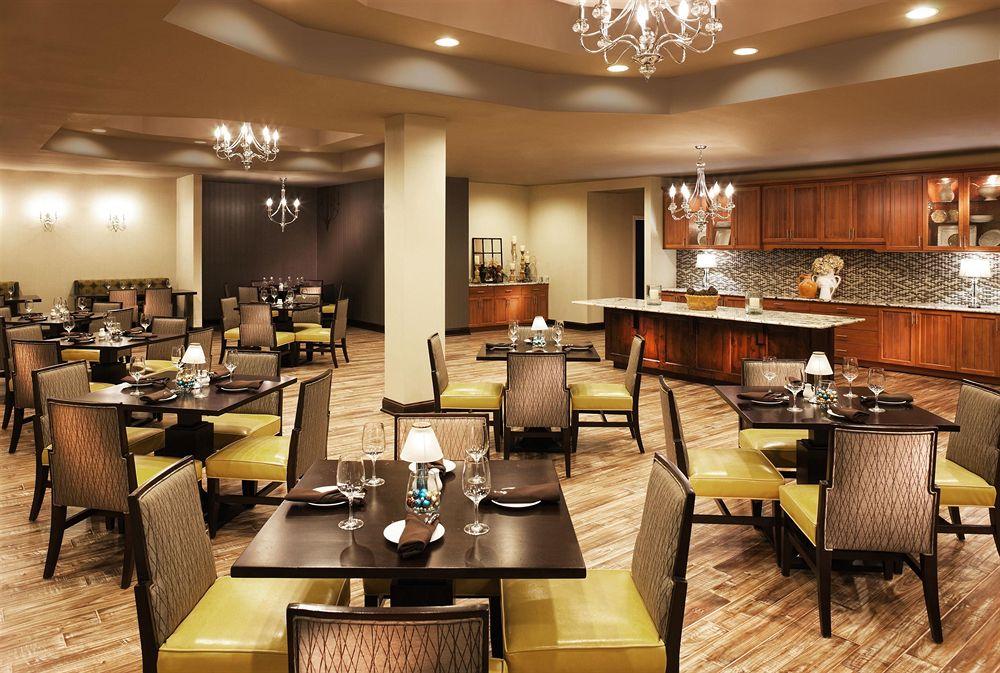 Sheraton Detroit Metro Airport Romulus Esterno foto
